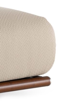 Amalfi Armchair by Rugiano