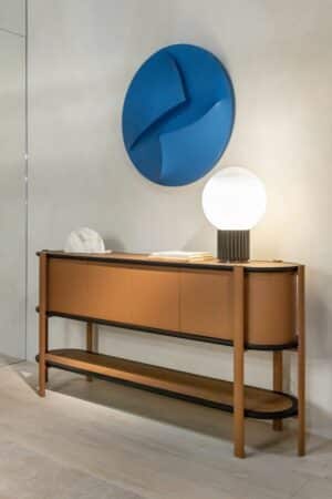Coquette Sideboard by Rugiano