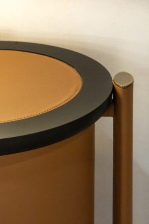Coquette Sideboard by Rugiano