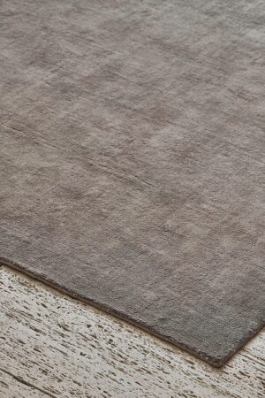 Decoplein Rug by Rugiano