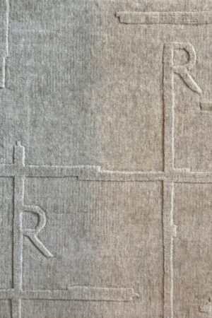 Diadema Rug by Rugiano