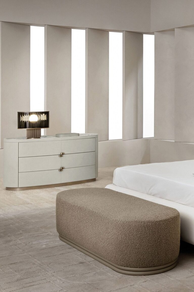 Diadema Rug by Rugiano