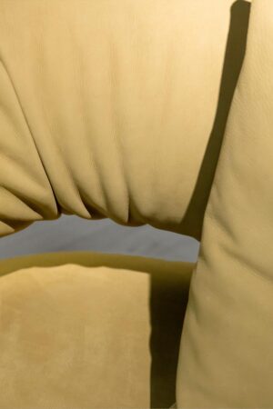 Abbraccio Sofa by Rugiano