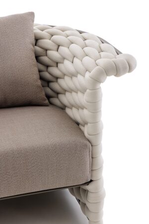 Marina Soft Sofa by Rugiano