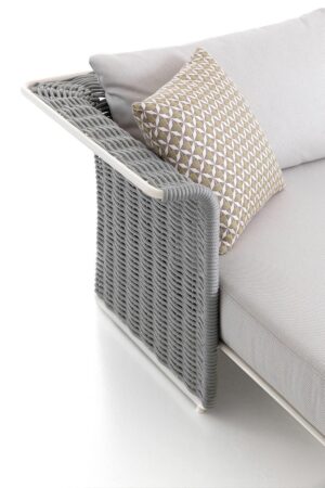 Marina Modular Sofa by Rugiano