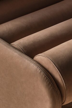 Eloise Armchair by Rugiano