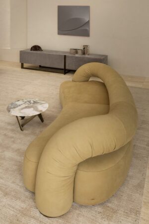 Passepartout Rug by Rugiano