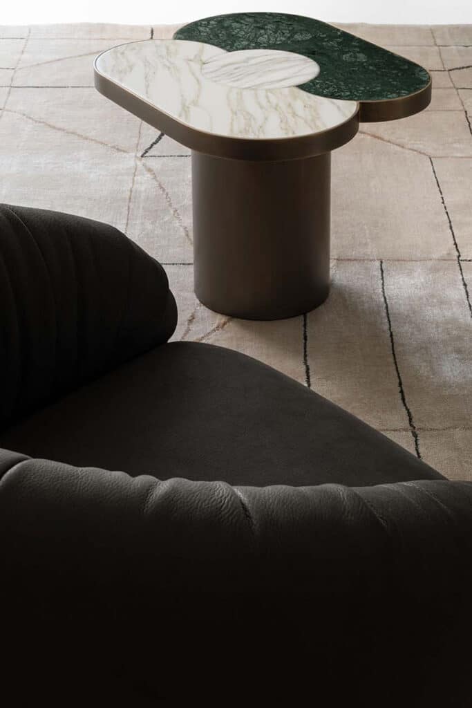 Signum Rug by Rugiano