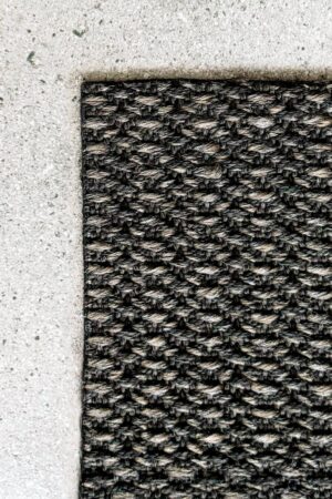 Raw Outdoor Rug by Rugiano