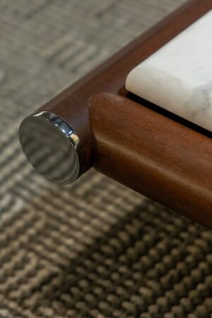 Amalfi Coffee Table by Rugiano