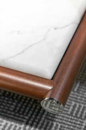 Amalfi Coffee Table by Rugiano