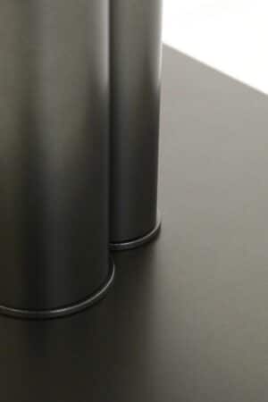 Forest Hospitality Dining Table by Rugiano