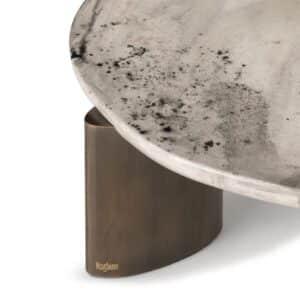 Noah Coffee Table by Rugiano