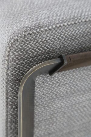Arthur Bench by Rugiano
