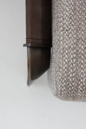 Arthur Bench by Rugiano