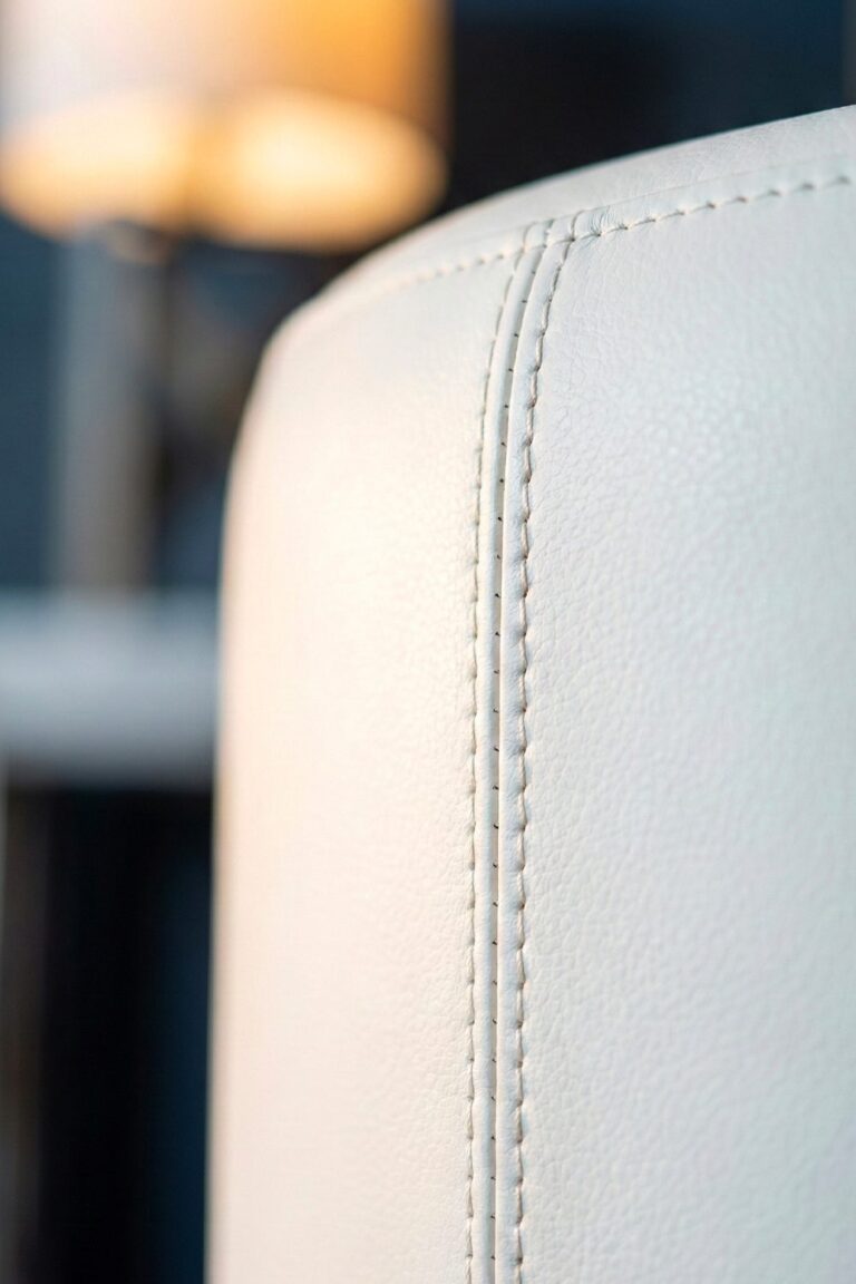 Form Pouf by Rugiano