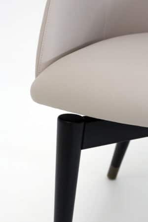 Michelle Dining Chair by Rugiano