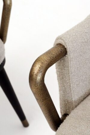 Camilla Dining Chair by Rugiano