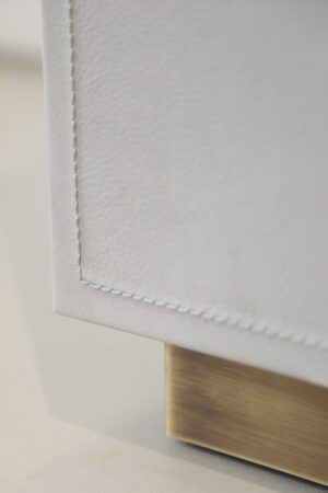 Sidney Sideboard by Rugiano