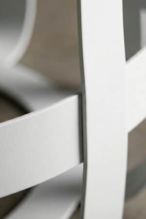 Dafne Outdoor Coffee Table by Rugiano