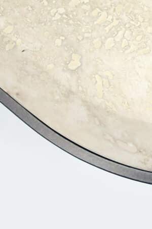 Dafne Outdoor Coffee Table by Rugiano