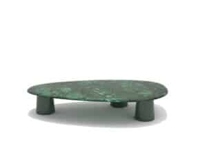 Boldini Coffee Table by Ethimo