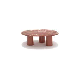 Boldini Coffee Table by Ethimo