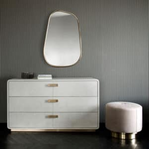Club Dresser by Rugiano