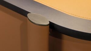 Coquette Sideboard by Rugiano