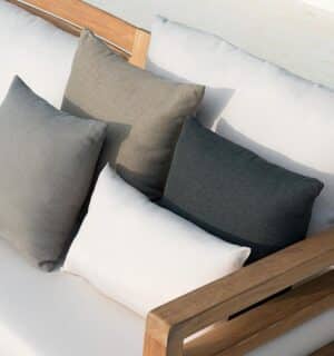 Design Cushion 40x40 by Ethimo