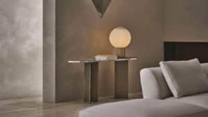 Rock Console by Rugiano