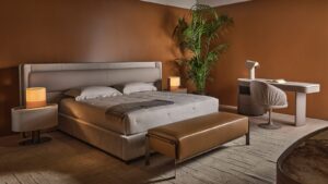 Arthur Bench by Rugiano