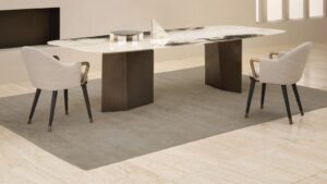 Passepartout Rug by Rugiano