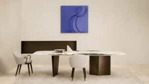 Passepartout Rug by Rugiano