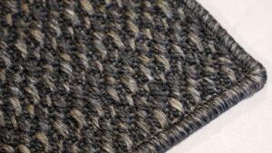 Raw Outdoor Rug by Rugiano