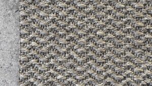 Raw Outdoor Rug by Rugiano