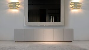 Sidney Sideboard by Rugiano