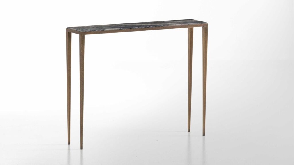 Dorotea Console by Rugiano
