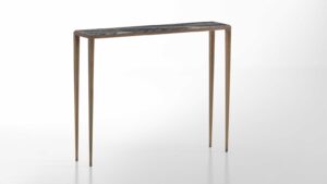Dorotea Console by Rugiano