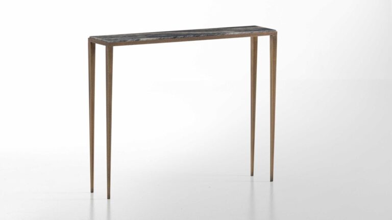 Dorotea Console by Rugiano