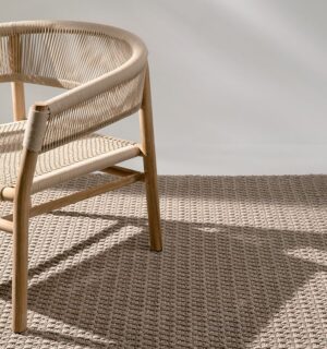 Desert Outdoor Rug by Ethimo