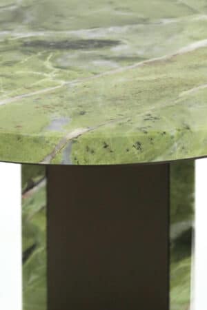 Paride Side Table by Rugiano
