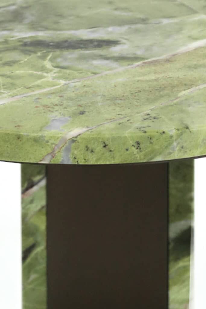 Paride Side Table by Rugiano
