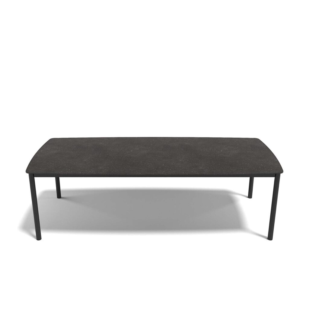 Square Table Top 70 by Atmosphera
