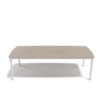 Square Table Top 70 by Atmosphera