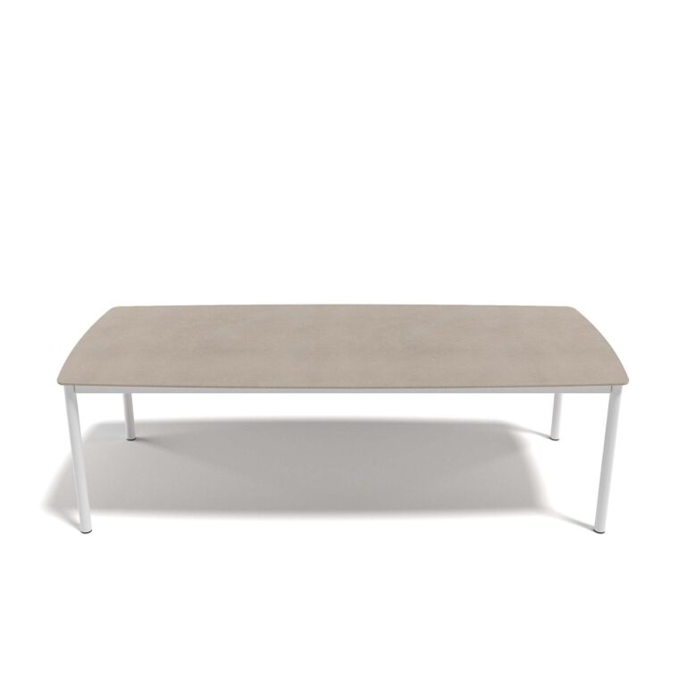Square Table Top 70 by Atmosphera