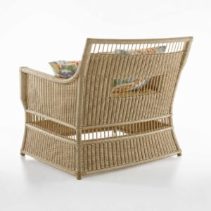 Cuvee Lounge Chair by Melaaura