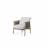 Patio Club Armchair by Ethimo