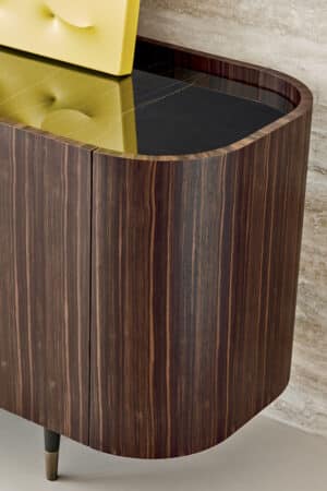 Frak Sideboard by Rugiano