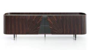 Frak Sideboard by Rugiano